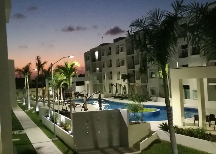 Springs Luxury Condos By The Spot