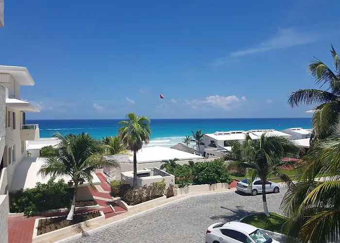 Brisas del mar