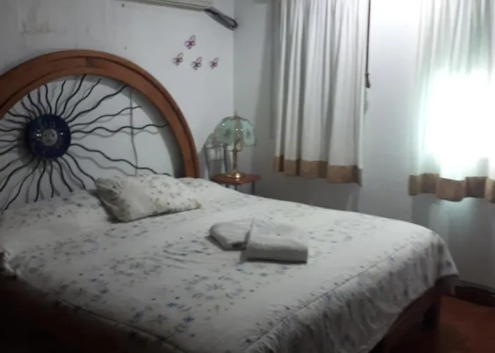 Mariposas Rooms