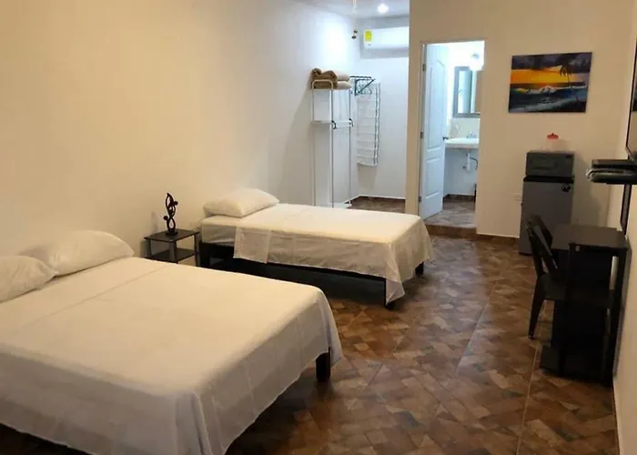 Hotel Xaman