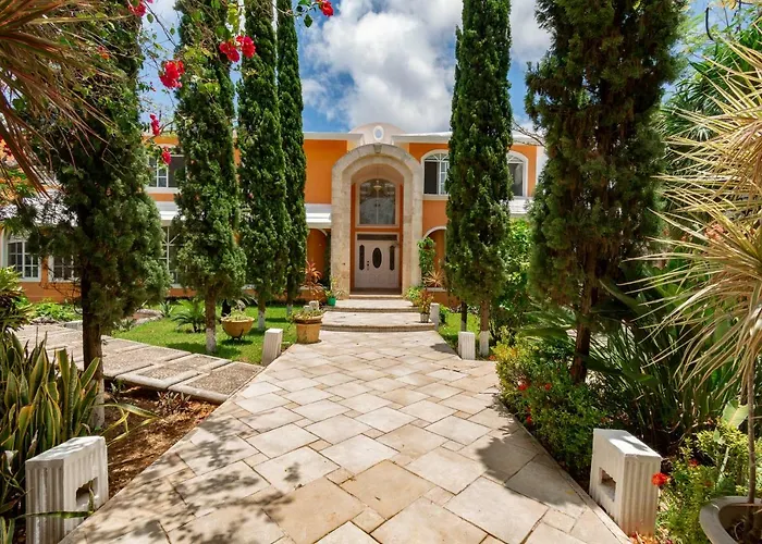 Casona Del Sol By Guruhotel