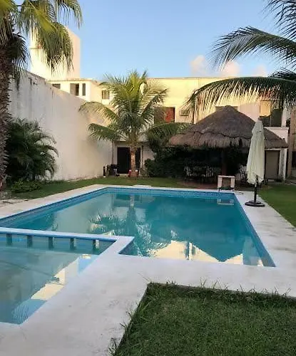 Casa Alba