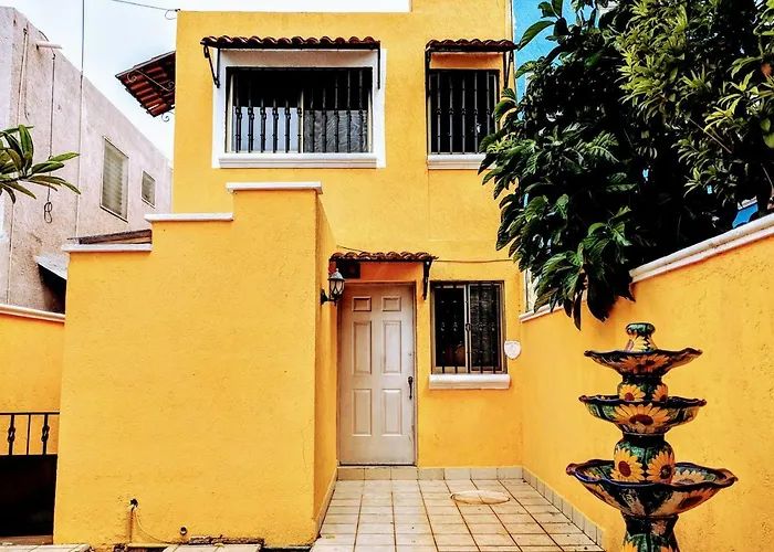 Casa Alicia
