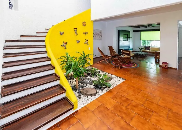 Casa grande en la mejor ubicación de Cancún