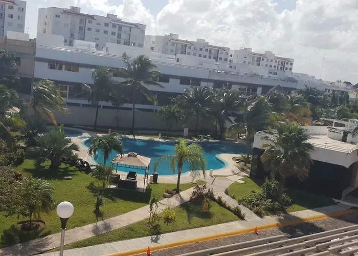 Casa Yikal
