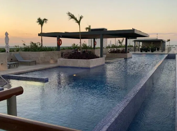 La Amada Condo With Marina View
