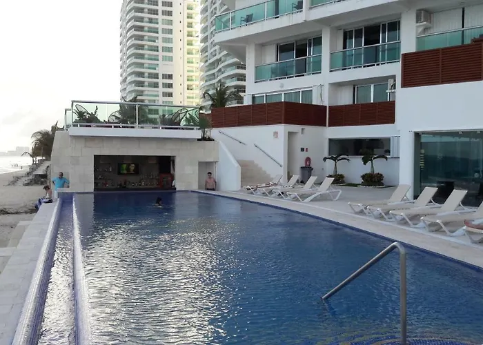 Ocean Dream Pent House
