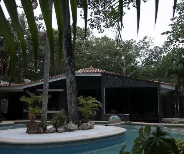 Casa de la Diosa - El Ramonal