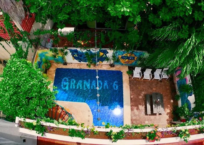 Granada 6