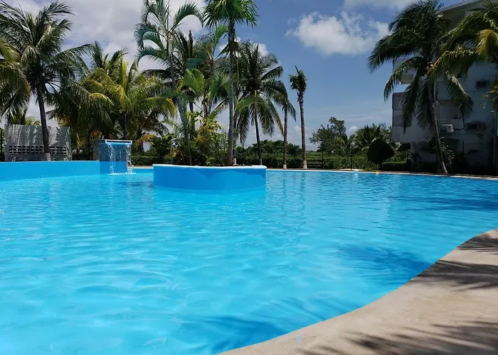 All Inclusive Bed & Beach & Fun Cancun