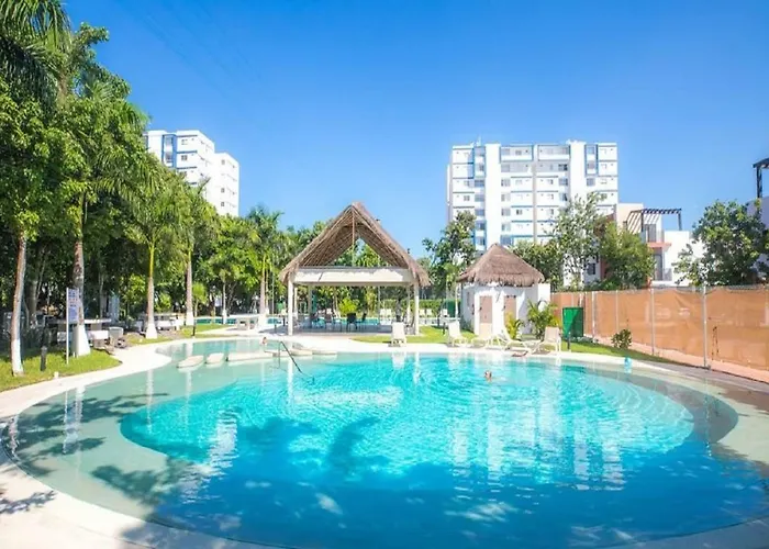 Liverte Downtown Apartments