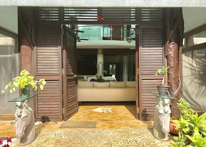 Casa La Selva