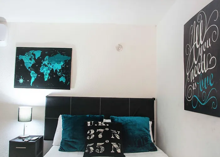 Pitaya Apartment By Andiani