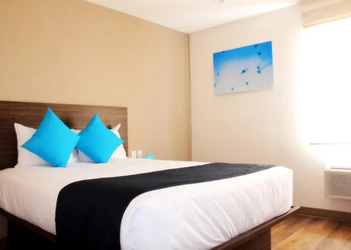 Noktos Cancun Cumbres