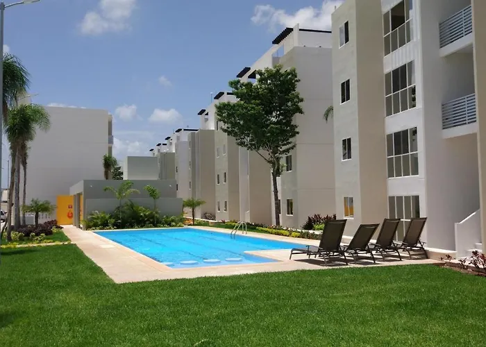 Departamento Vacacional