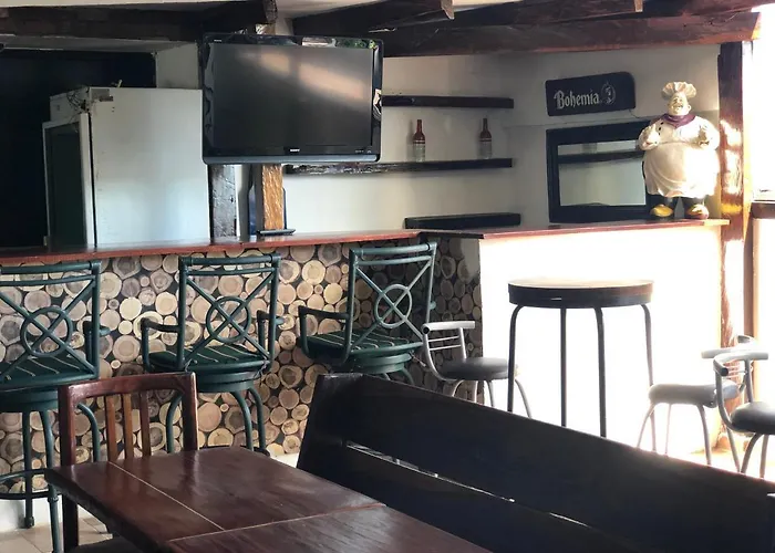 Habitacion privada a 5 minutos de la playa