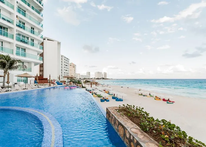 The Host Cancun