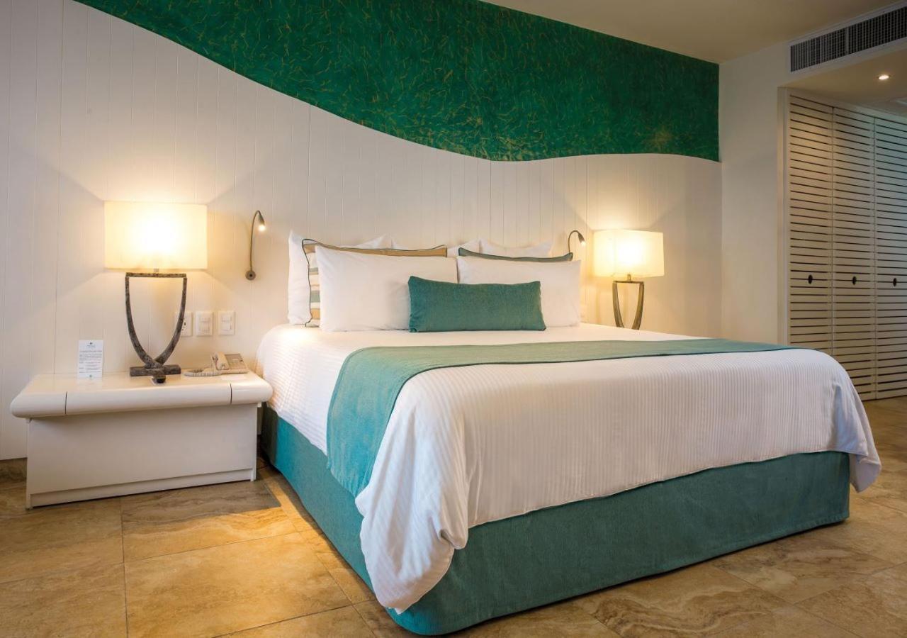 Grand Oasis Sens - Adults Only 5* Cancún