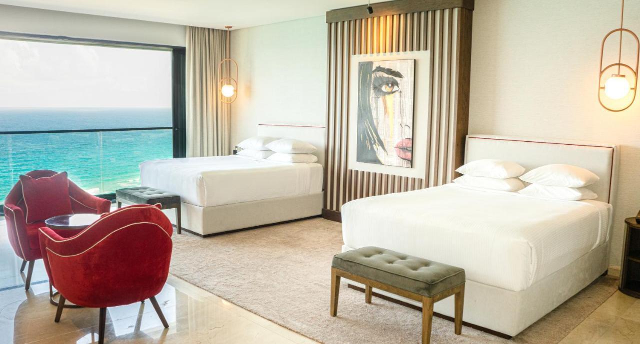 Armar House, Homestay Cancun