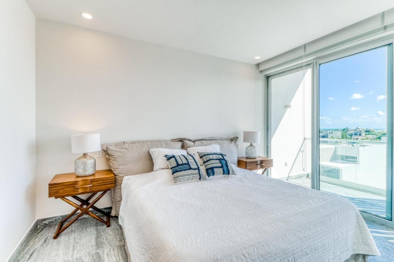 Apartamento @ Riva Cancún