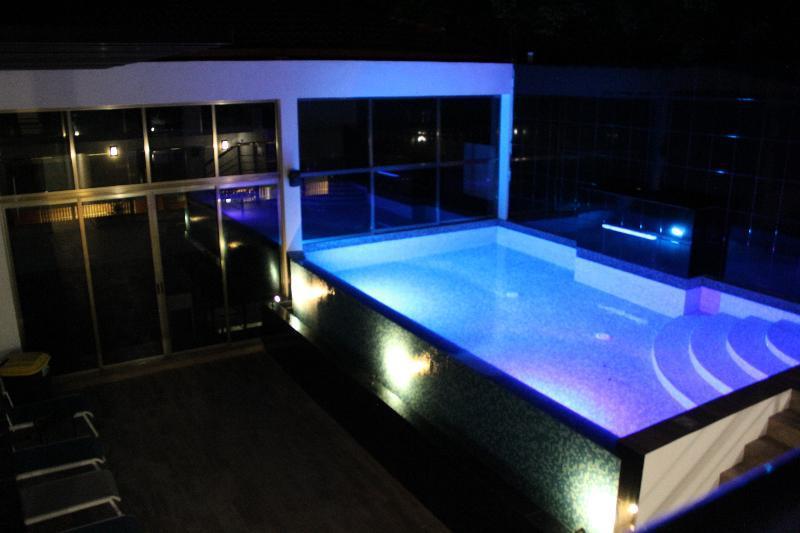 Palapas Hotel