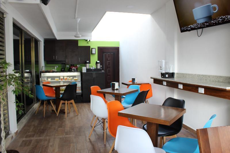 Hotel Palapas
