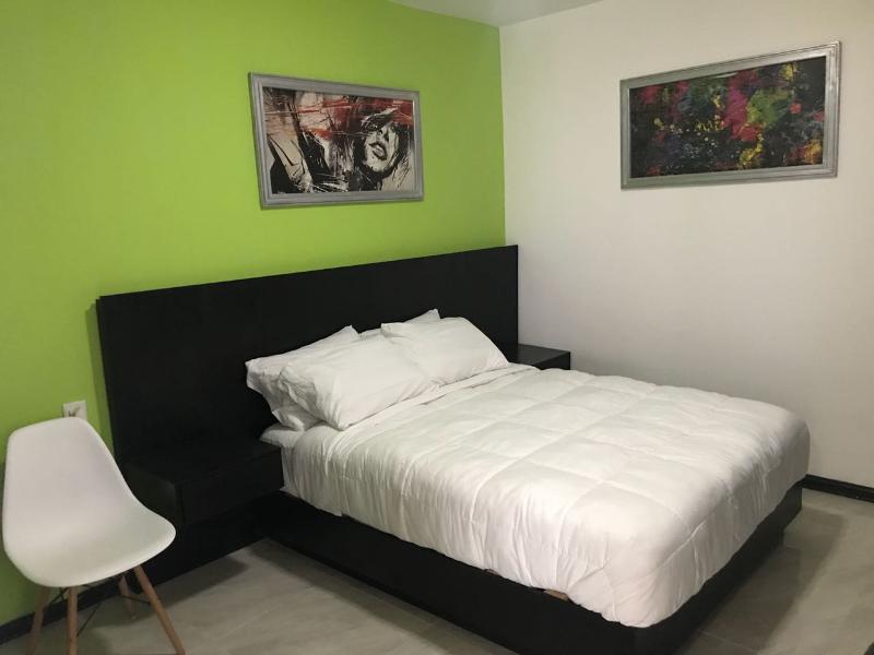 Hotel Palapas