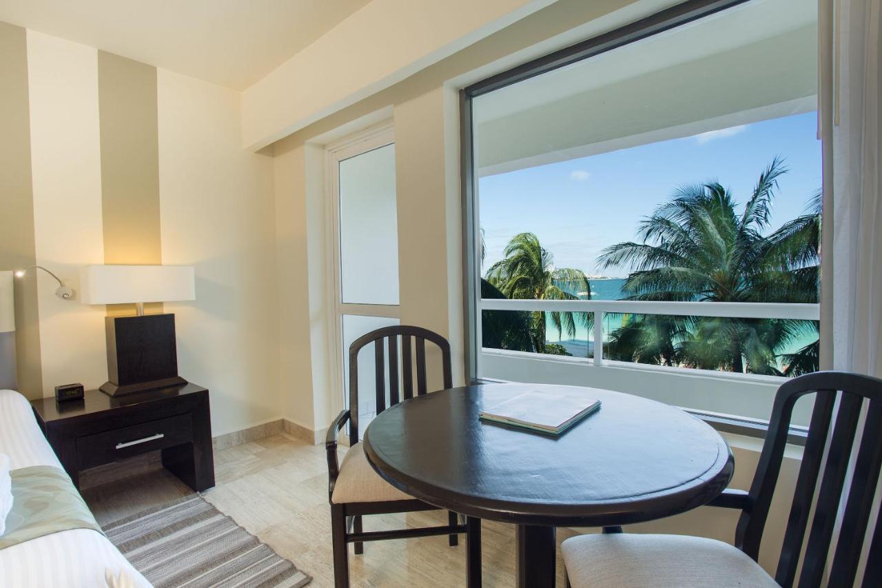 Dreams Sands & (adults Only) Cancún
