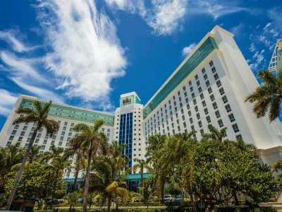 Hotel Riu (adults Only)
