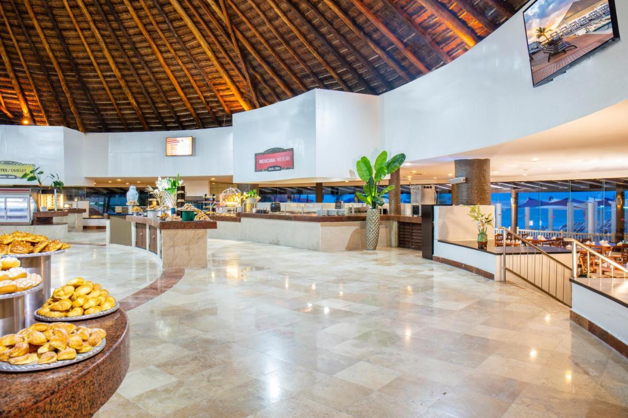 Crown Paradise Club Resort