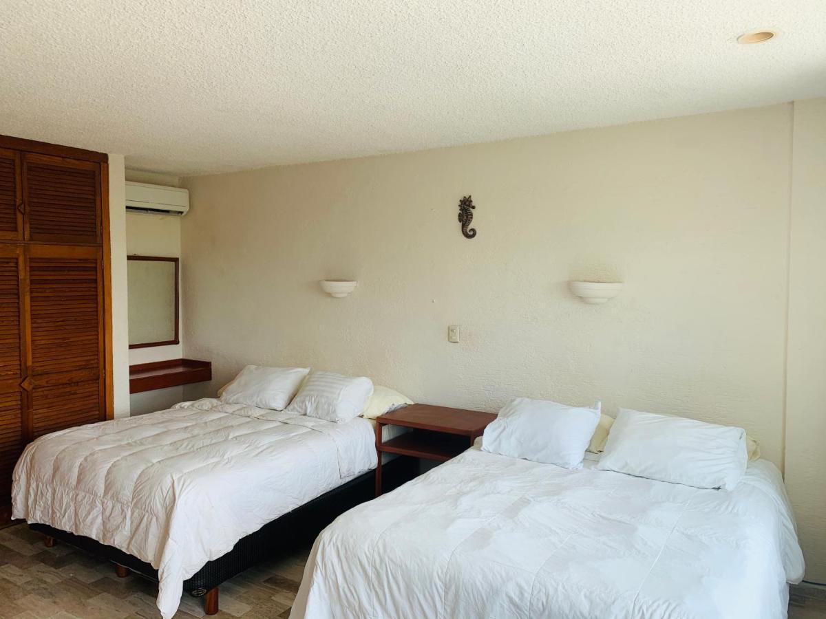 Cocoa Beach - Free Access To The Beach Apartamento Cancún