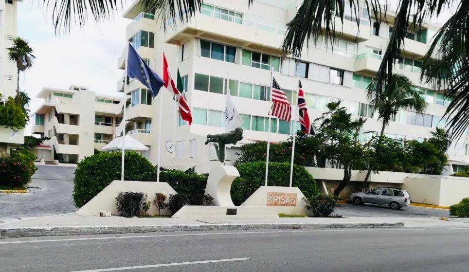 Cocoa Beach - Free Access To The Beach Apartamento Cancún