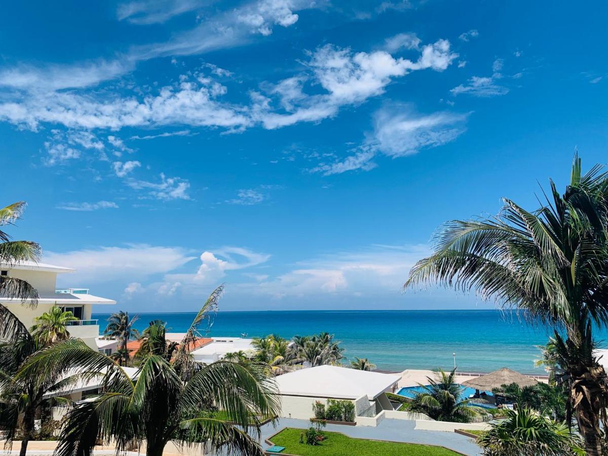Cocoa Beach - Free Access To The Beach Apartamento Cancún