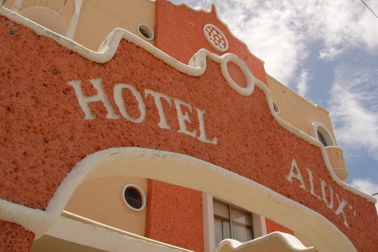 Alux 2* Cancún