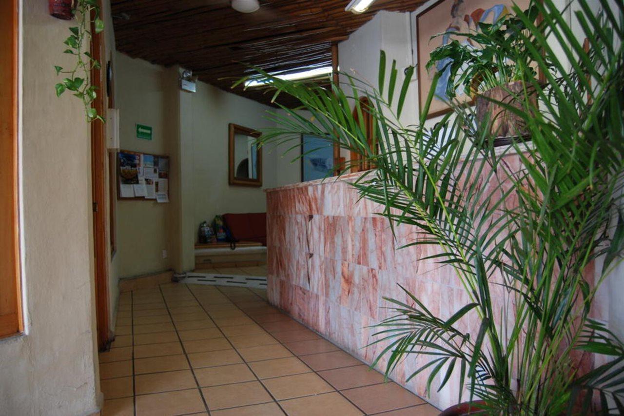 Alux Hotel 2*