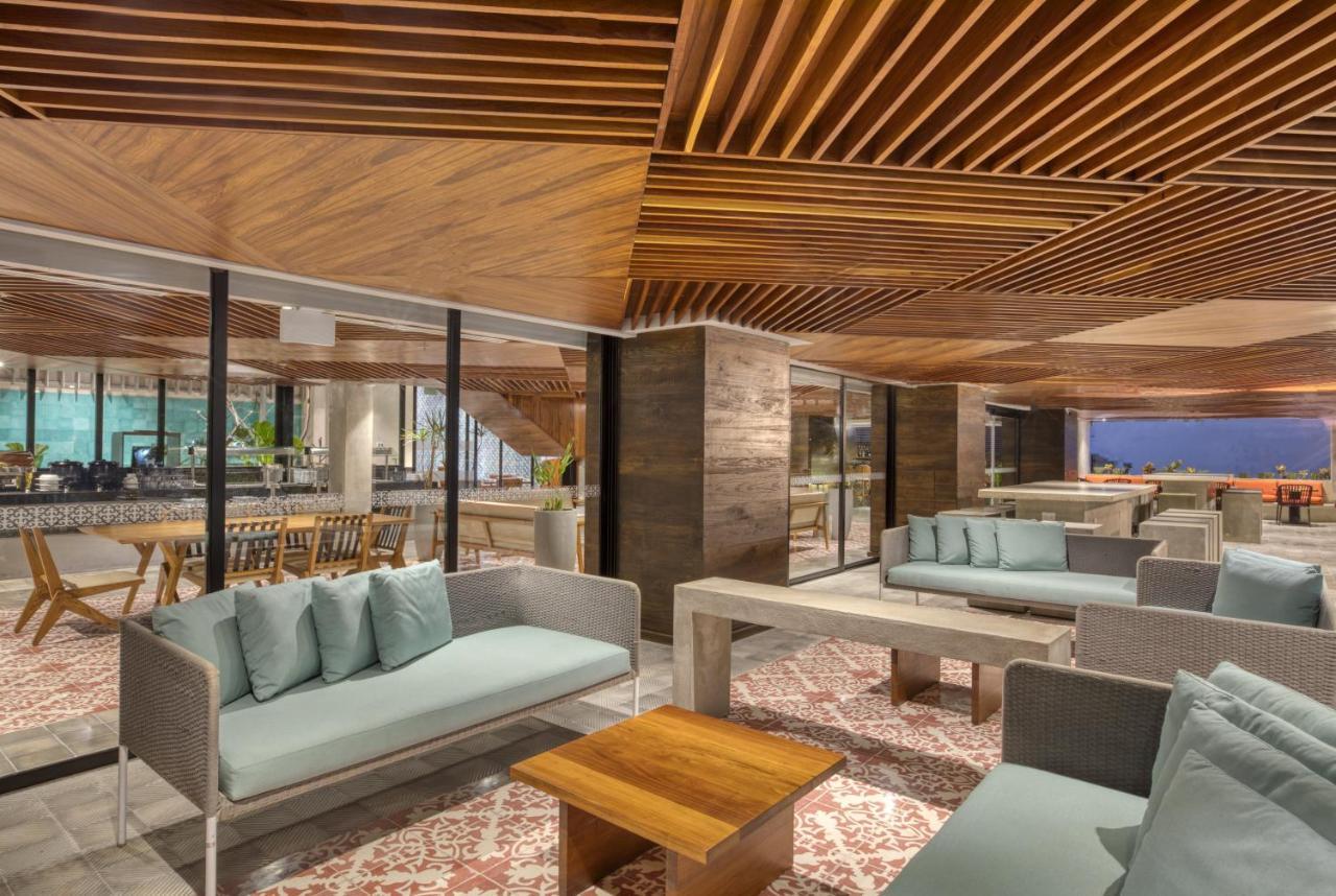 Mex Hotel Cancún