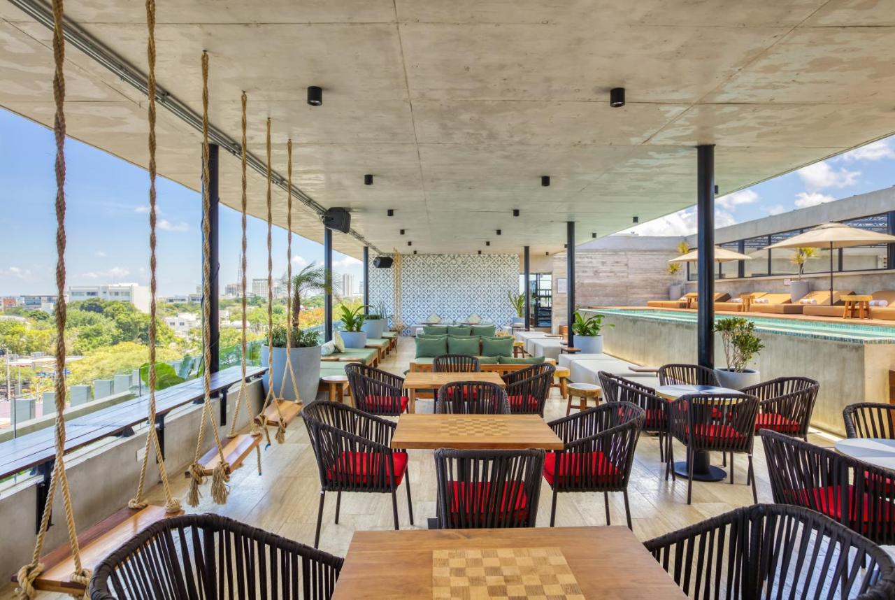 Mex Hotel Cancún
