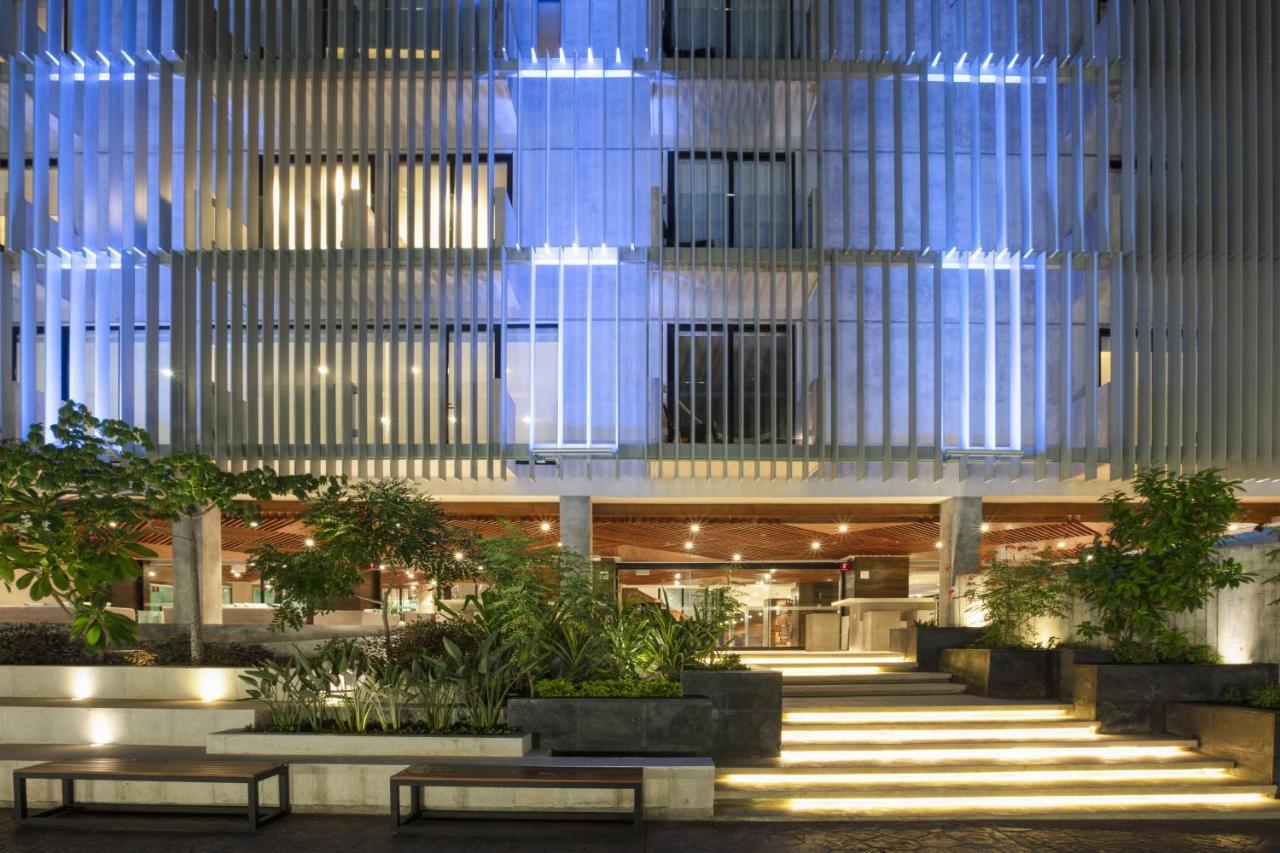 Hotel Mex