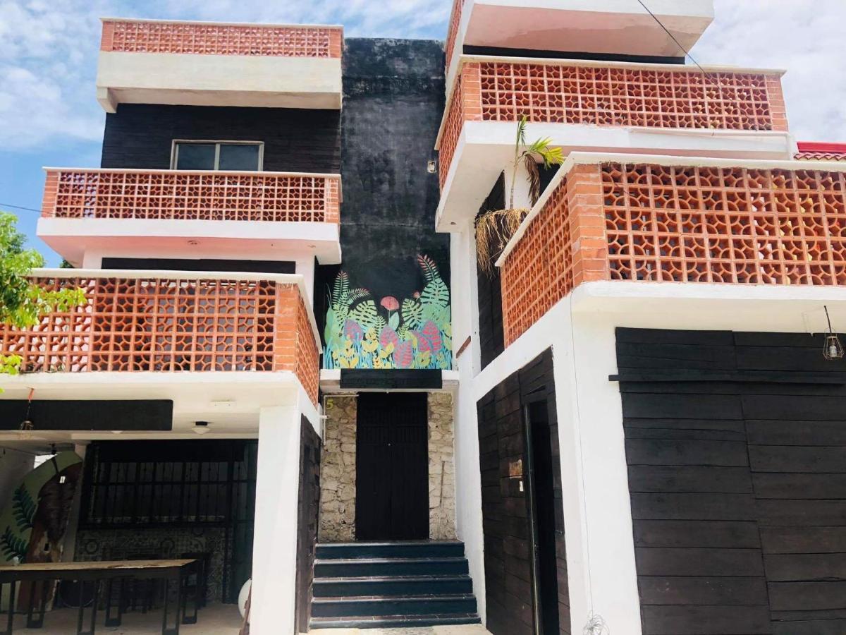 Bed and breakfast Casa Alebrije Cancún
