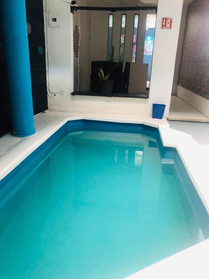 Bed and breakfast Casa Alebrije Cancún
