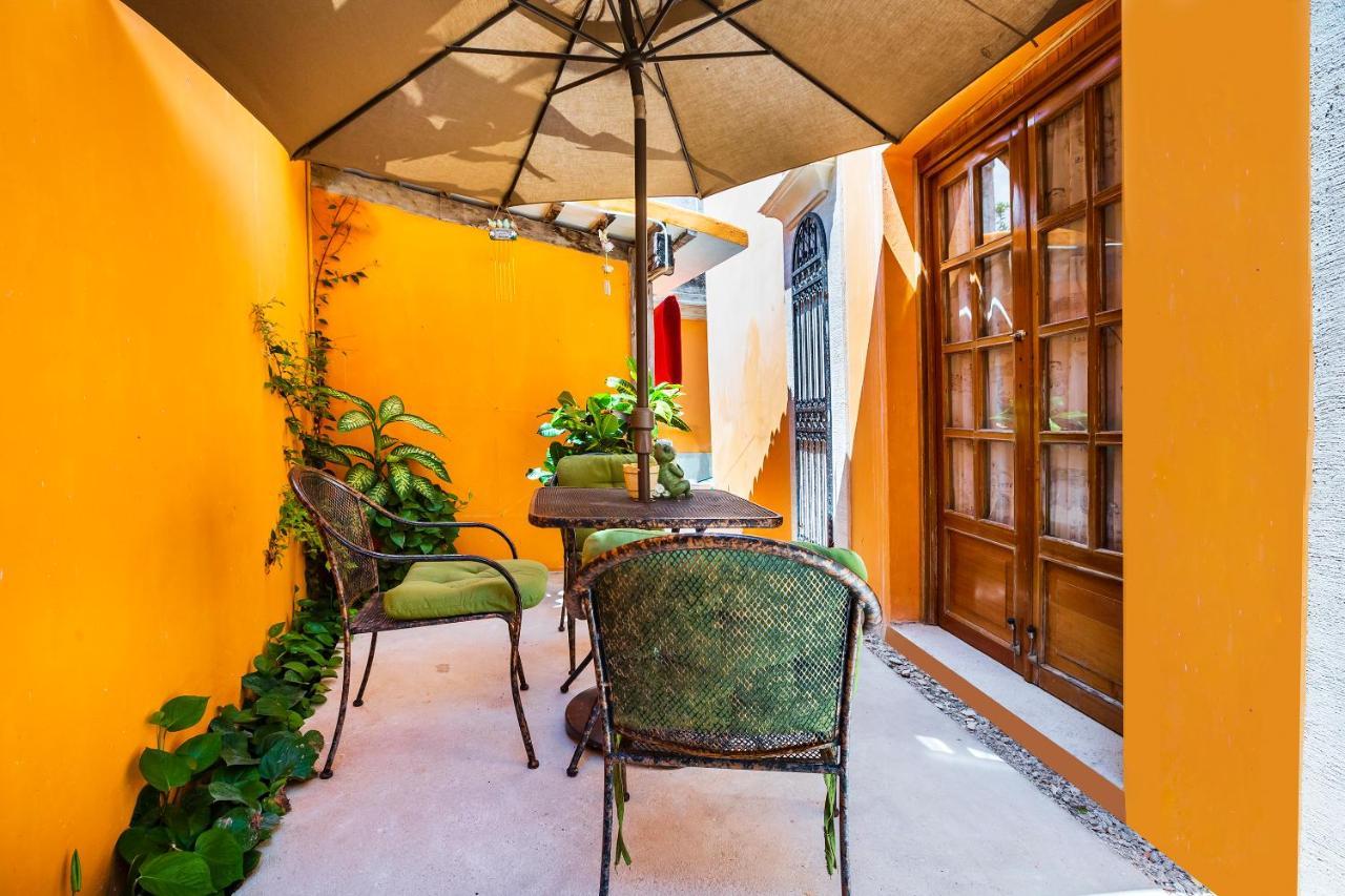 Hotel Casa Mallorca Cancún