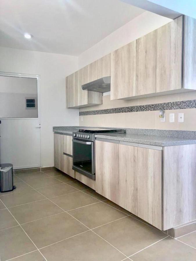 Dream Lagoons Renta 2 Y 3 Recámaras Apartamento Cancún