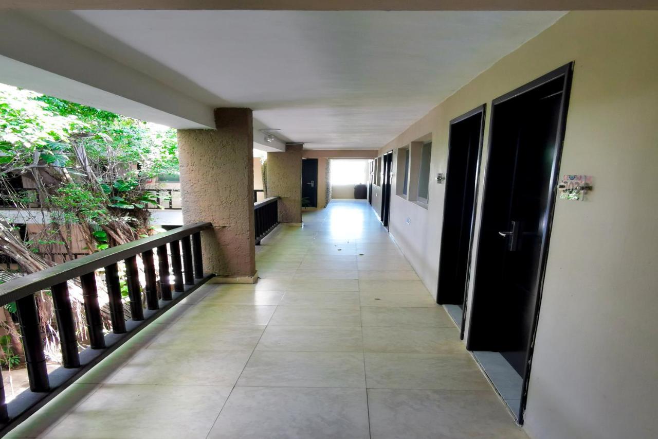 Hotel Colonial