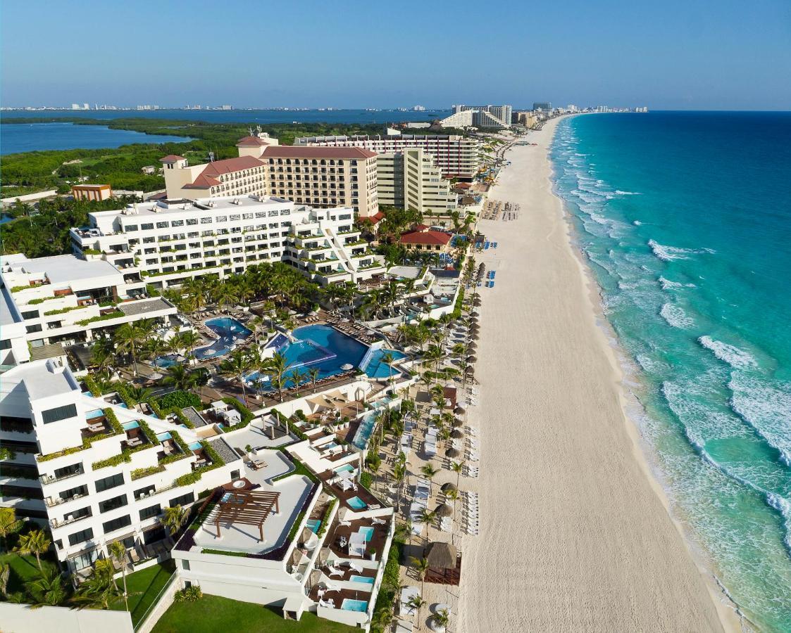 Grand Oasis Sens - Adults Only Resort Cancún