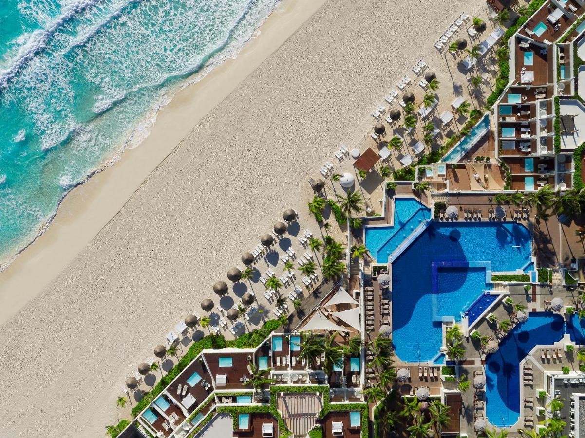 Grand Oasis Sens - Adults Only Cancún
