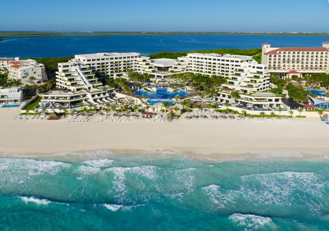 Grand Oasis Sens - Adults Only Cancún