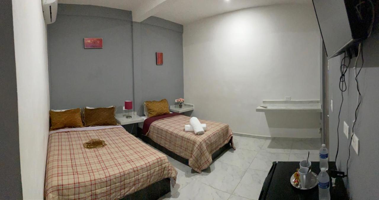 Gardenias 3* Cancún