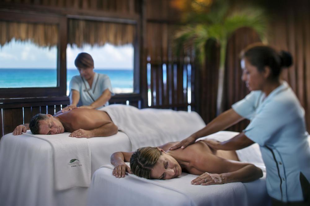 The Westin Lagunamar Ocean Villas&spa Resort