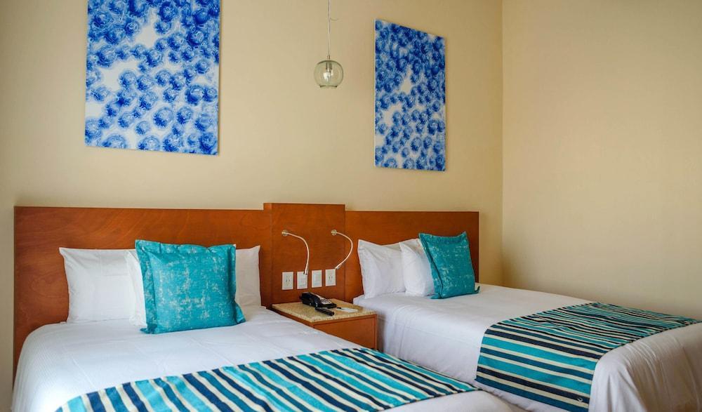 Krystal Urban Centro Hotel Cancún