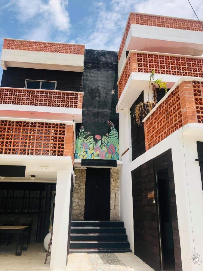 Casa Alebrije Bed and breakfast Cancún